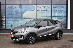 Renault Kaptur