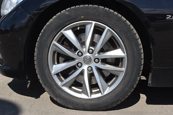 Купить Инфинити Infiniti Q50 2015г.