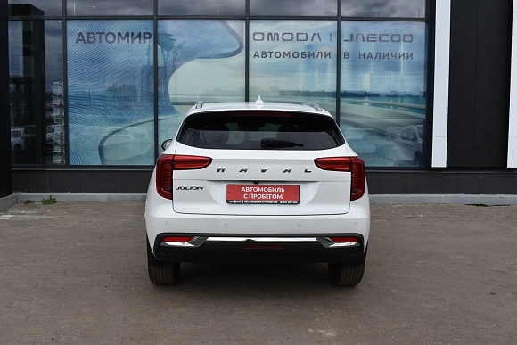 Купить Хавал Haval Jolion 2023г.