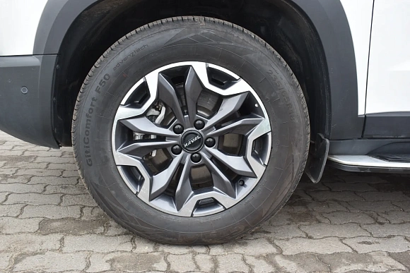 Купить Хавал Haval DARGO 2024г.