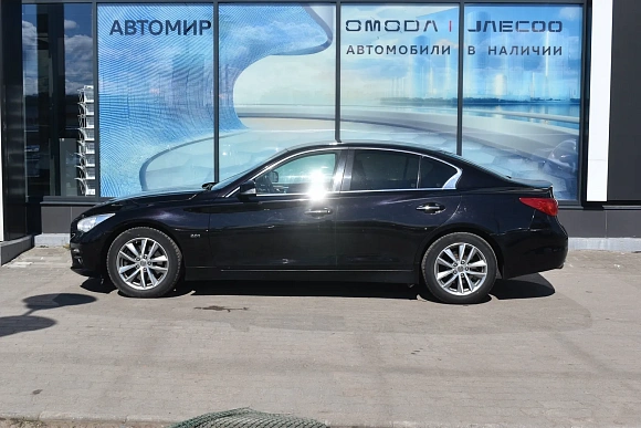 Купить Инфинити Infiniti Q50 2015г.