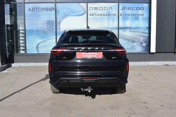 Купить Хавал Haval F7 2022г.