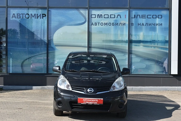 Купить Ниссан Ноте 2011г.