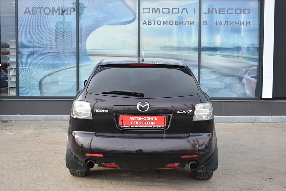 Купить Мазда ККС-7 2007г.