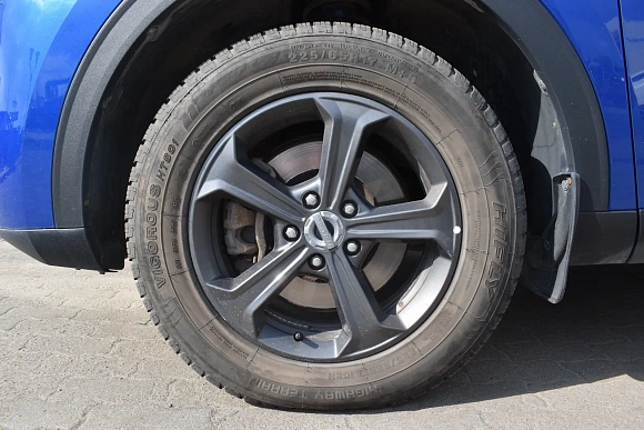 Купить Хавал Haval F7 2019г.