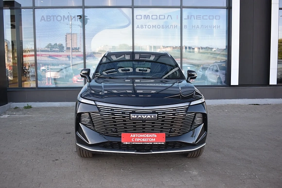 Купить Хавал Haval F7 2025г.