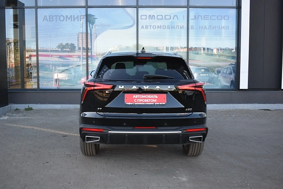 Купить Хавал Haval F7 2025г.
