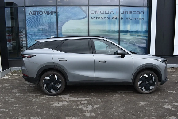 Купить Омода Omoda C7 2025г.