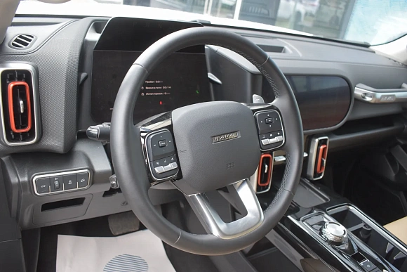Купить Хавал Haval DARGO 2024г.