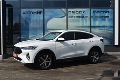 Купить Хавал Haval F7x 2022г.