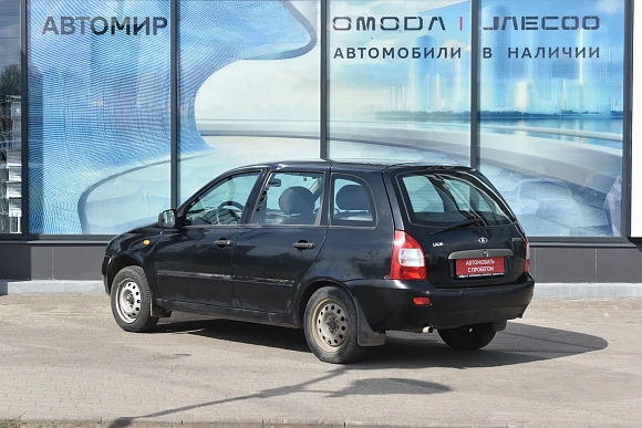 Купить Лада Калина 2011г.