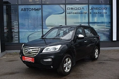 Lifan X60