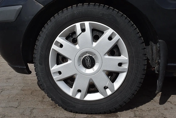 Купить Форд Фужн 2008г.