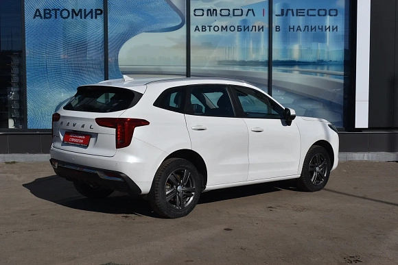 Купить Хавал Haval Jolion 2023г.