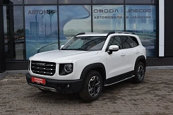 Купить Хавал Haval DARGO 2024г.
