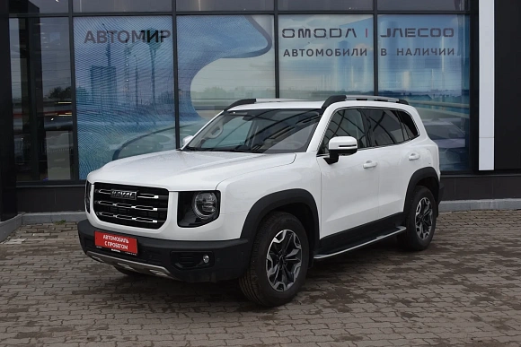 Купить Хавал Haval DARGO 2024г.