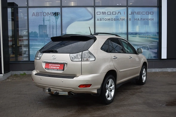 Купить Лексус РКС 2007г.