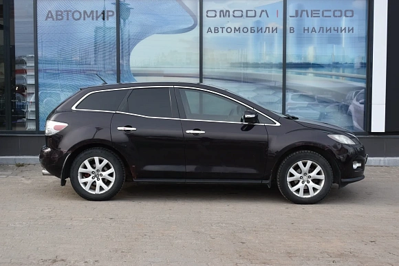 Купить Мазда ККС-7 2007г.