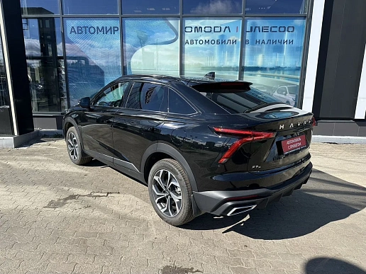 Купить Хавал Haval F7x 2025г.