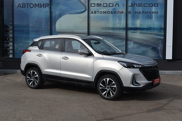 Купить Баик КС35 2023г.