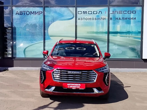 Купить Хавал Haval Jolion 2023г.