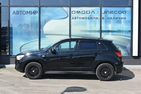Купить Митсубиси АСКС 2013г.