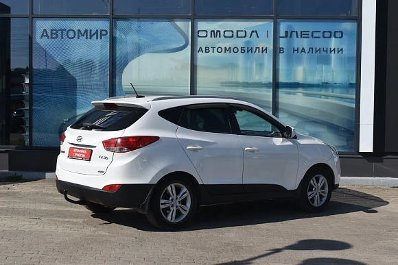 Купить Хёндай икс35 2013г.