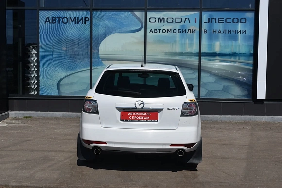 Купить Мазда ККС-7 2010г.
