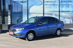 Купить Лада Гранта 2021г.