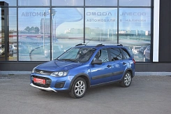 Lada Kalina