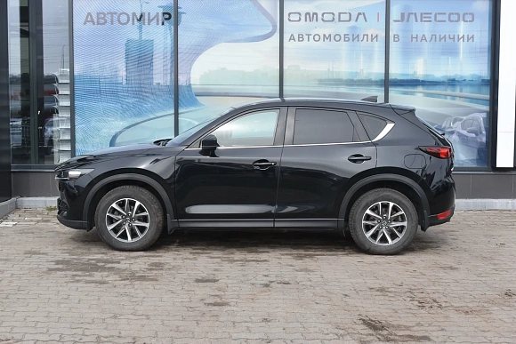 Купить Мазда ККС-5 2018г.