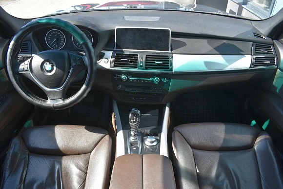Купить БМВ КС5 2007г.
