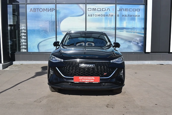 Купить Хавал Haval F7 2022г.