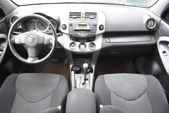 Купить Тойота Новый RAV4 2007г.
