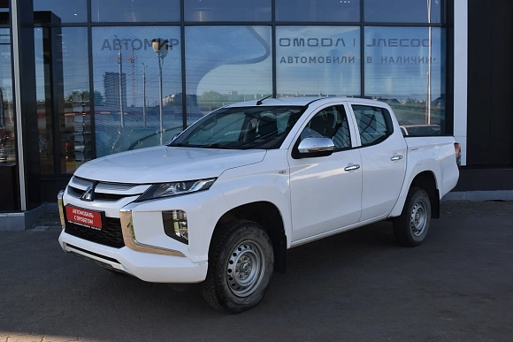 Купить Митсубиси Л200 2021г.