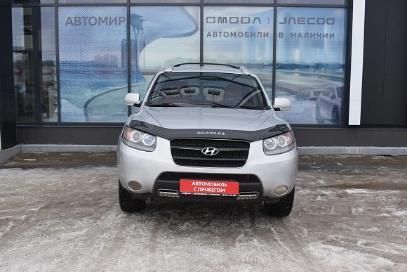 Купить Хёндай Санта Фе 2008г.