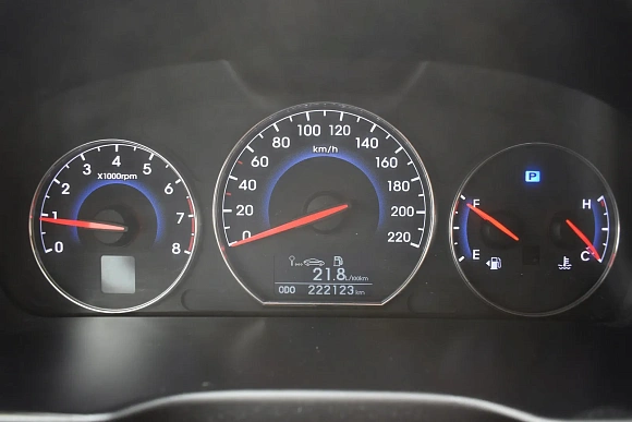 Купить Хёндай Санта Фе 2011г.