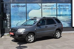 Купить Киа Спортадже 2006г.