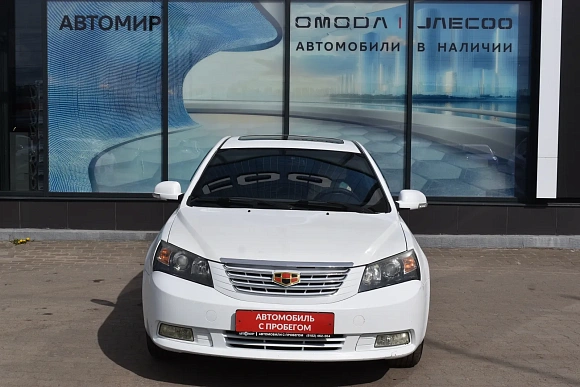 Купить Джили Емгранд ЕК7 2014г.