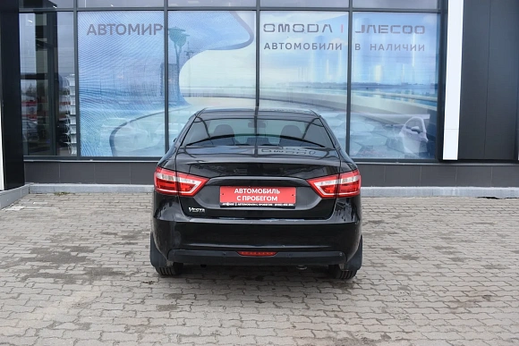 Купить Лада Веста 2017г.