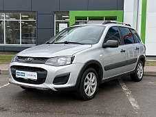 Lada Kalina