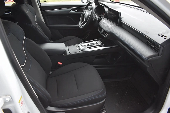 Купить Хавал Haval Jolion 2023г.