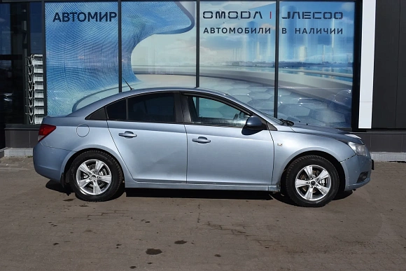 Купить Шевроле Крузе 2009г.