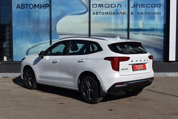 Купить Хавал Haval Jolion 2023г.