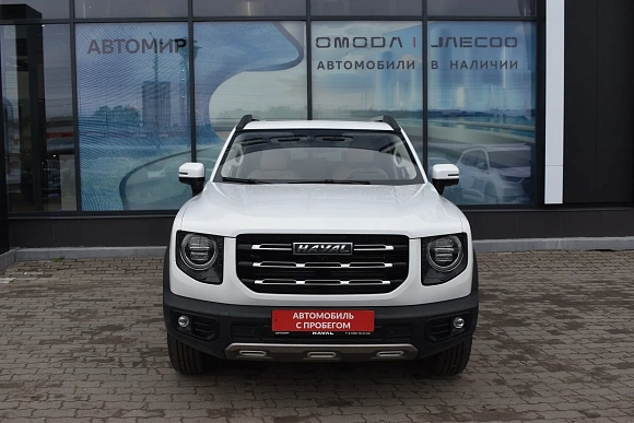 Купить Хавал Haval DARGO 2024г.