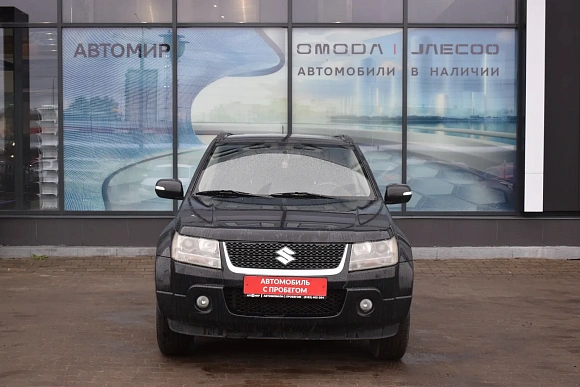 Купить Сузуки Гранд Витара 2010г.
