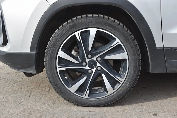 Купить Баик КС35 2023г.