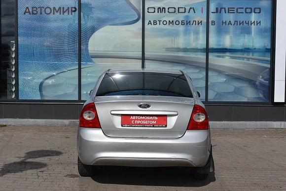 Купить Форд Фокус 2010г.