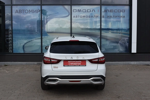 Купить Лада Веста 2024г.
