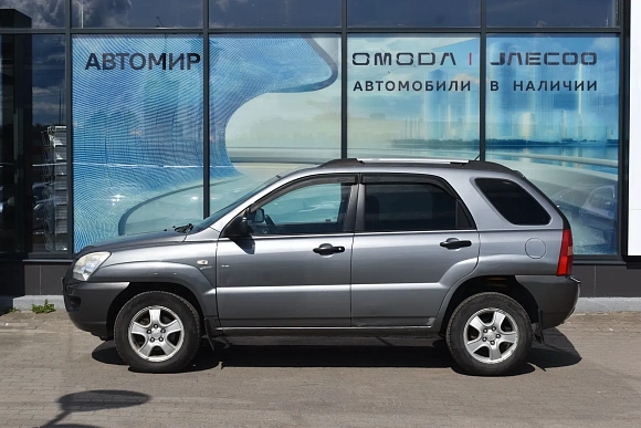 Купить Киа Спортадже 2006г.